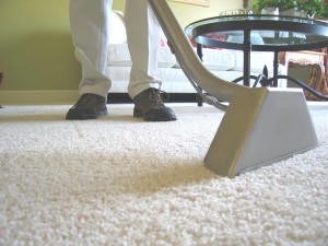 Rialto carpet cleaning