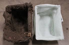 air duct cleaning Rialto